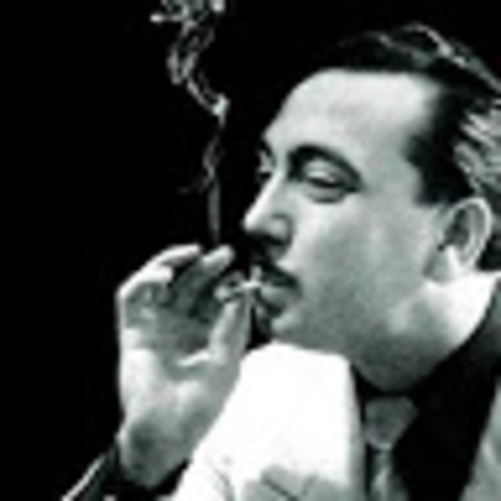 Meet your Posher, Benjamin